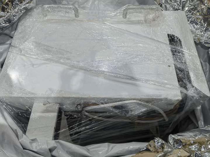 圖為 已使用的 LAM RESEARCH 2300e6 Flex FX 待售
