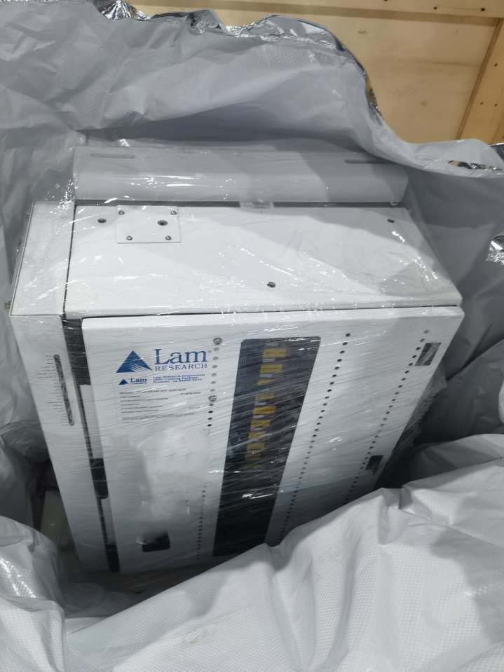 圖為 已使用的 LAM RESEARCH 2300e6 Flex FX 待售