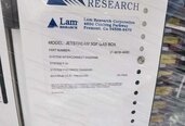 圖為 已使用的 LAM RESEARCH 2300e6 Flex FX 待售