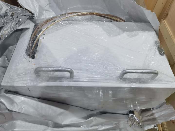 圖為 已使用的 LAM RESEARCH 2300e6 Flex FX 待售