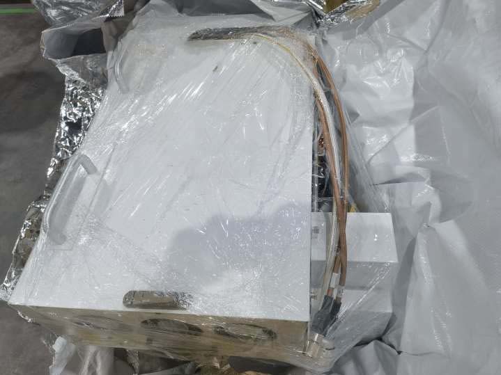 圖為 已使用的 LAM RESEARCH 2300e6 Flex FX 待售
