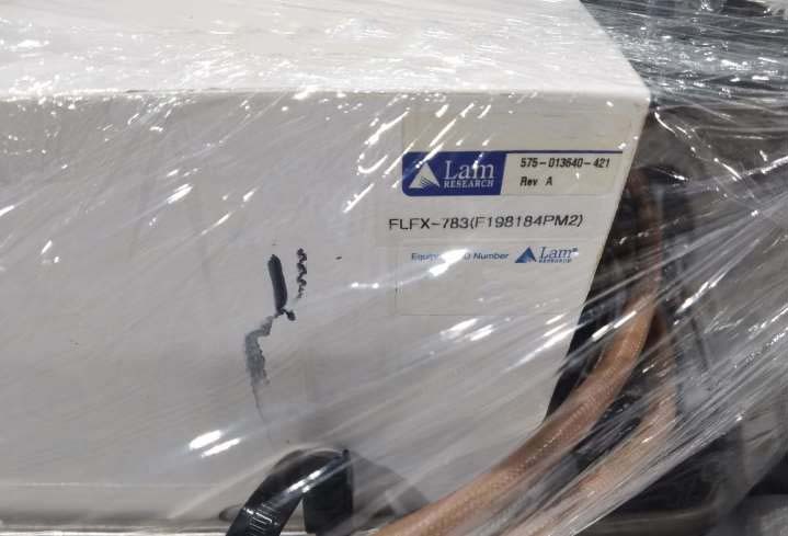 圖為 已使用的 LAM RESEARCH 2300e6 Flex FX 待售
