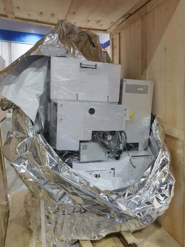 圖為 已使用的 LAM RESEARCH 2300e6 Flex FX 待售
