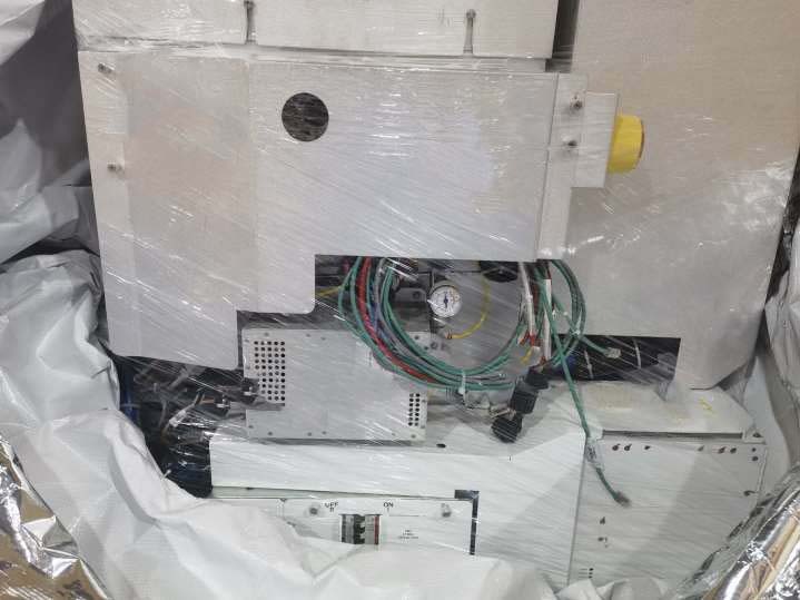 圖為 已使用的 LAM RESEARCH 2300e6 Flex FX 待售