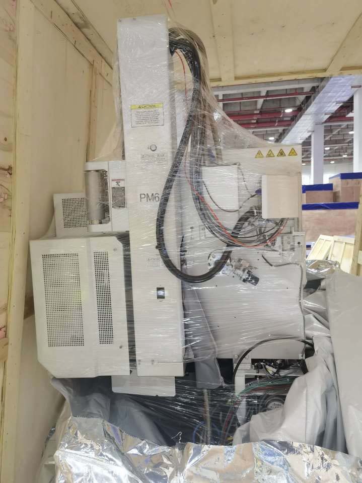 圖為 已使用的 LAM RESEARCH 2300e6 Flex FX 待售