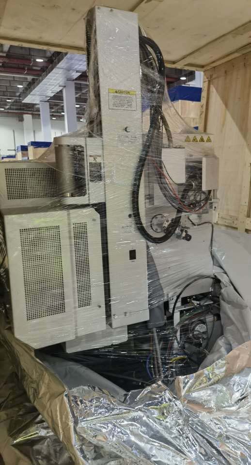 圖為 已使用的 LAM RESEARCH 2300e6 Flex FX 待售