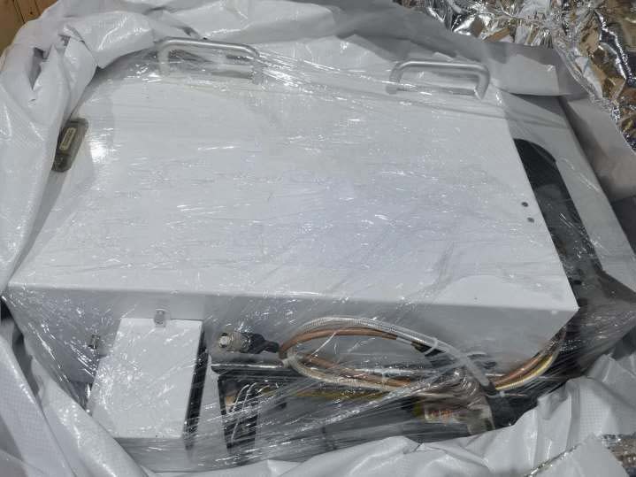 圖為 已使用的 LAM RESEARCH 2300e6 Flex FX 待售