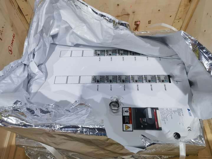 圖為 已使用的 LAM RESEARCH 2300e6 Flex FX 待售