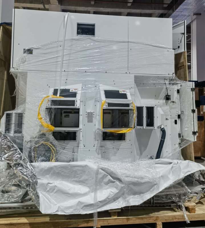 圖為 已使用的 LAM RESEARCH 2300e6 Flex FX 待售