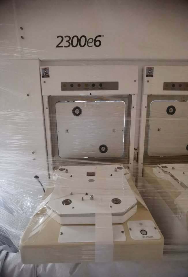 圖為 已使用的 LAM RESEARCH 2300e6 Flex FX 待售