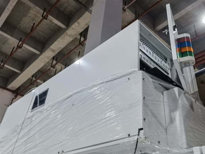 圖為 已使用的 LAM RESEARCH 2300e6 Flex FX 待售