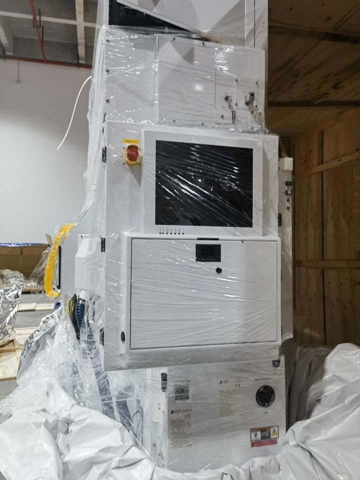 圖為 已使用的 LAM RESEARCH 2300e6 Flex FX 待售