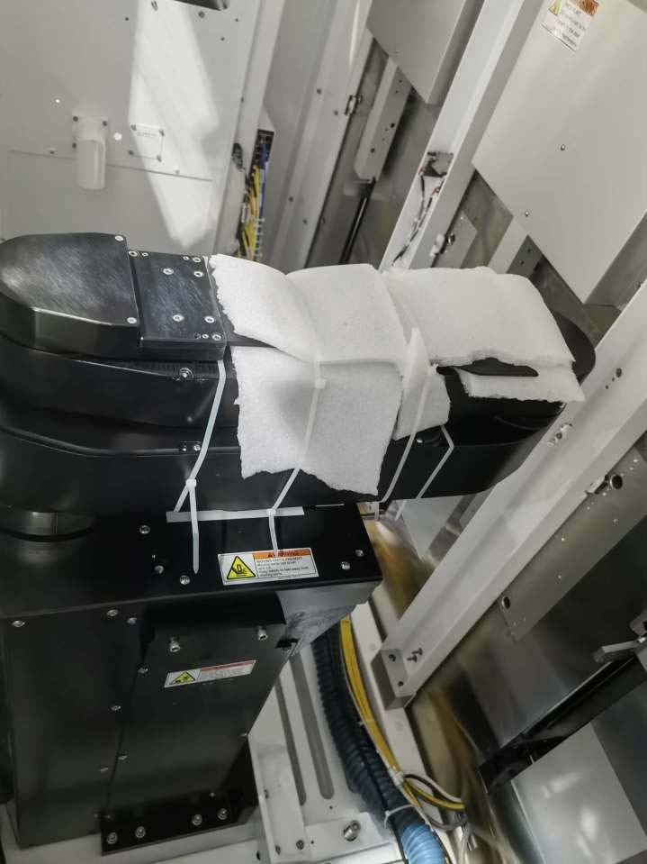 圖為 已使用的 LAM RESEARCH 2300e6 Flex FX 待售