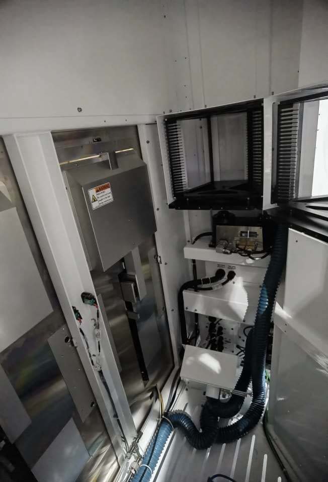 圖為 已使用的 LAM RESEARCH 2300e6 Flex FX 待售