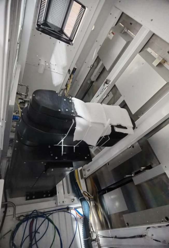 圖為 已使用的 LAM RESEARCH 2300e6 Flex FX 待售