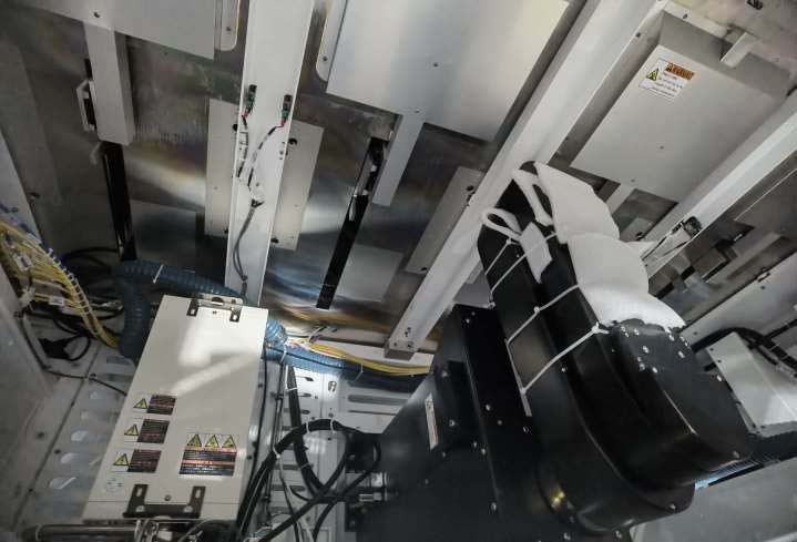 圖為 已使用的 LAM RESEARCH 2300e6 Flex FX 待售