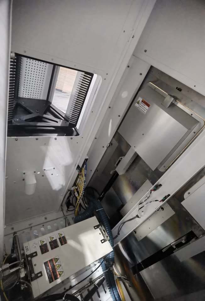 圖為 已使用的 LAM RESEARCH 2300e6 Flex FX 待售