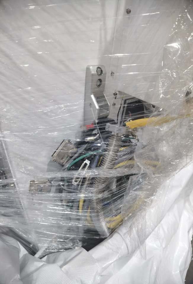 圖為 已使用的 LAM RESEARCH 2300e6 Flex FX 待售