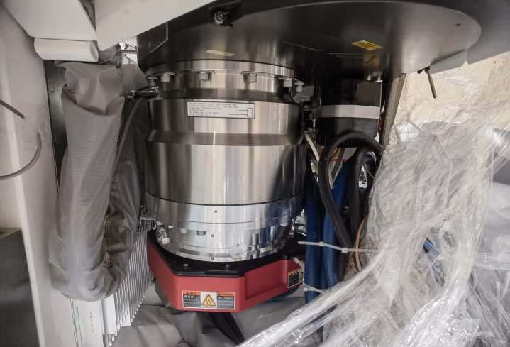 圖為 已使用的 LAM RESEARCH 2300e6 Flex FX 待售