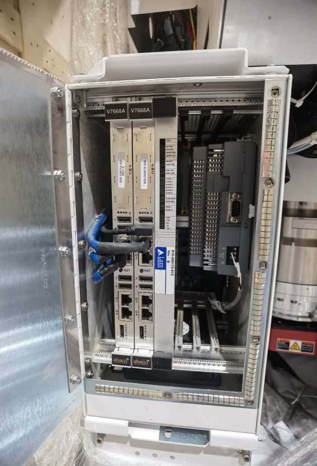 圖為 已使用的 LAM RESEARCH 2300e6 Flex FX 待售