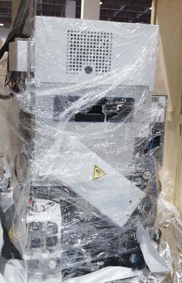 圖為 已使用的 LAM RESEARCH 2300e6 Flex FX 待售