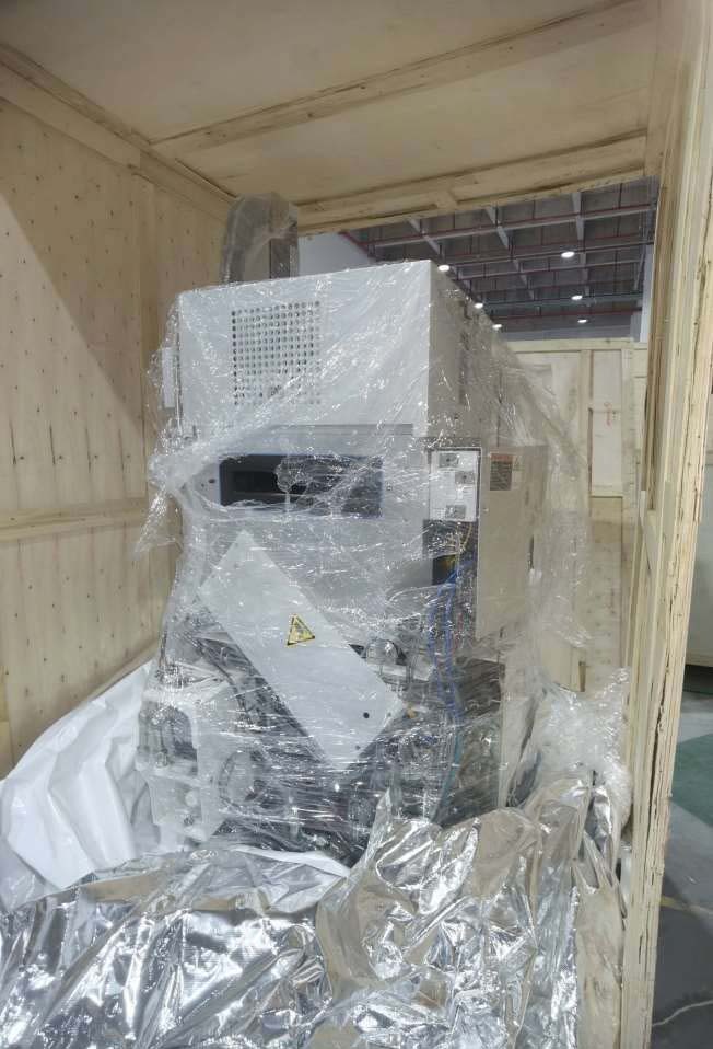圖為 已使用的 LAM RESEARCH 2300e6 Flex FX 待售