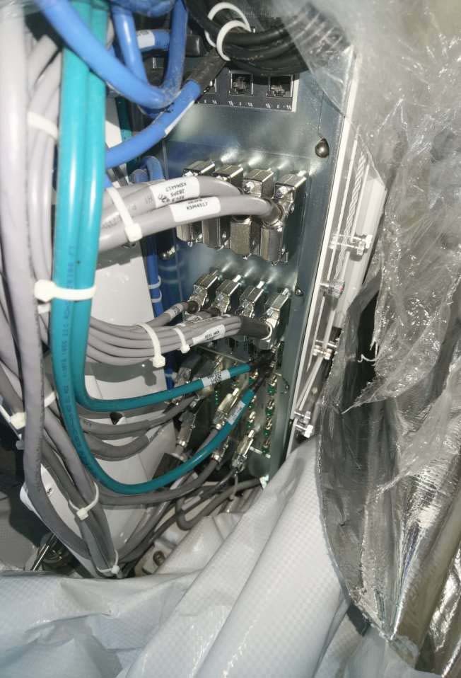 圖為 已使用的 LAM RESEARCH 2300e6 Flex FX 待售