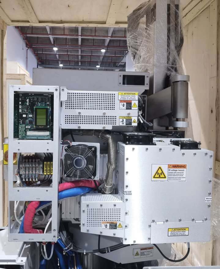 圖為 已使用的 LAM RESEARCH 2300e6 Flex FX 待售