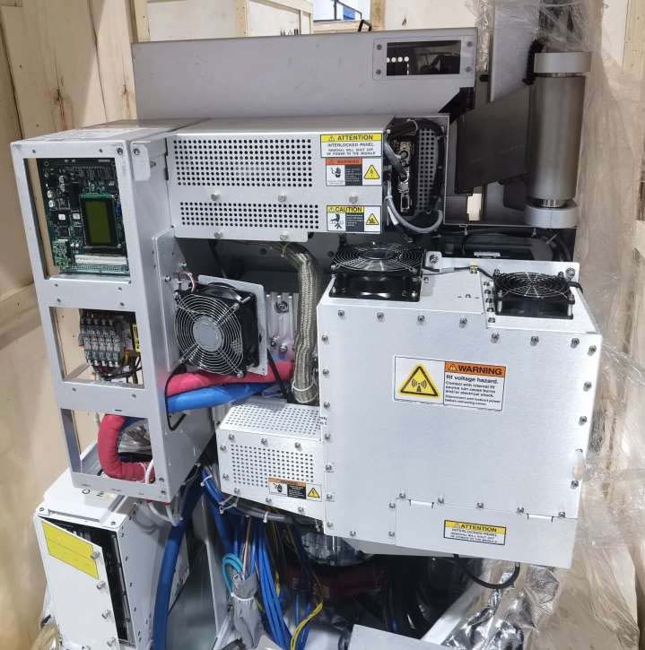 圖為 已使用的 LAM RESEARCH 2300e6 Flex FX 待售