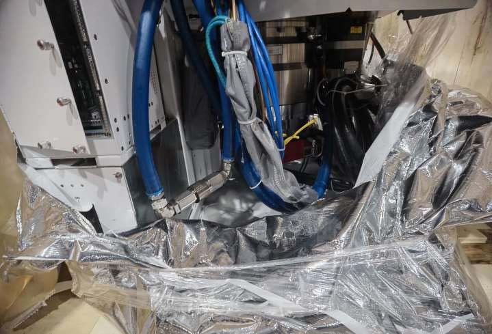 圖為 已使用的 LAM RESEARCH 2300e6 Flex FX 待售
