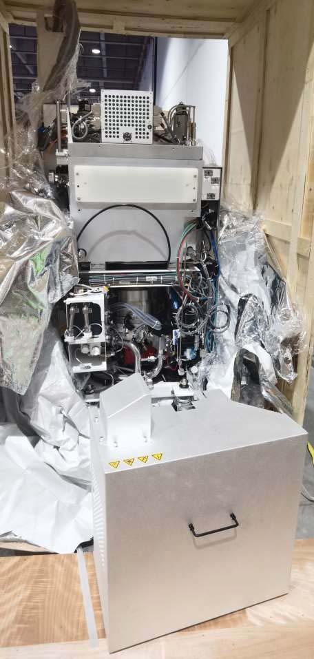 圖為 已使用的 LAM RESEARCH 2300e6 Flex FX 待售