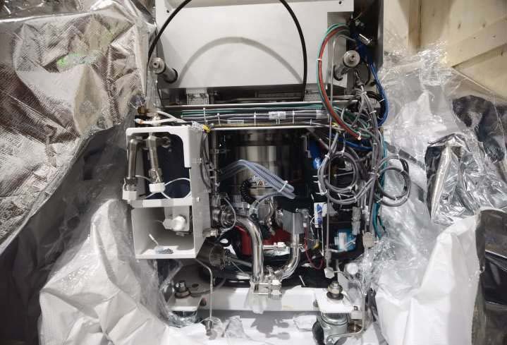 圖為 已使用的 LAM RESEARCH 2300e6 Flex FX 待售