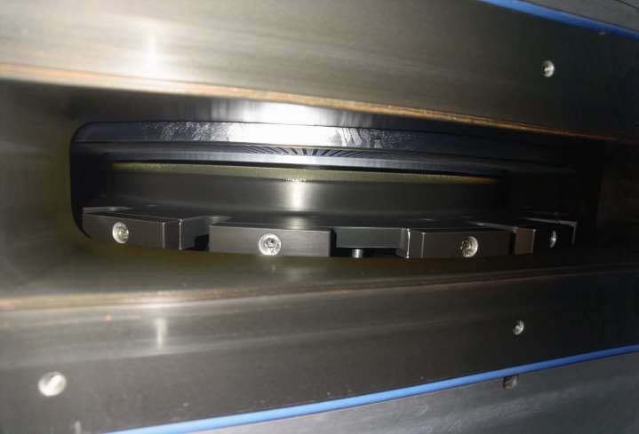 圖為 已使用的 LAM RESEARCH 2300e6 Flex FX 待售