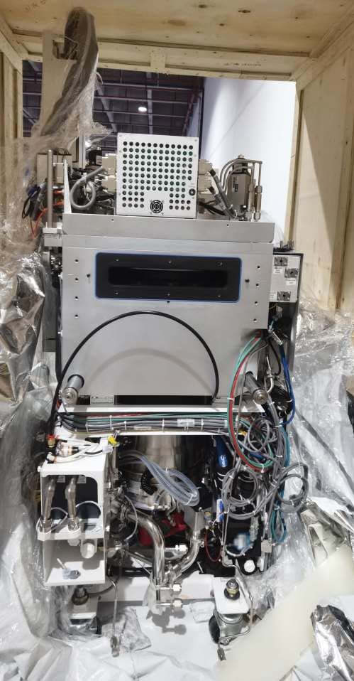 圖為 已使用的 LAM RESEARCH 2300e6 Flex FX 待售