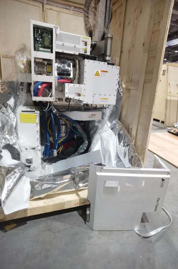 圖為 已使用的 LAM RESEARCH 2300e6 Flex FX 待售