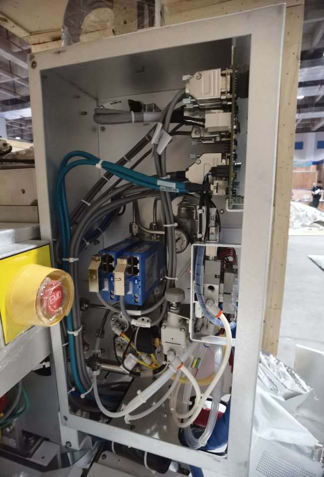 圖為 已使用的 LAM RESEARCH 2300e6 Flex FX 待售
