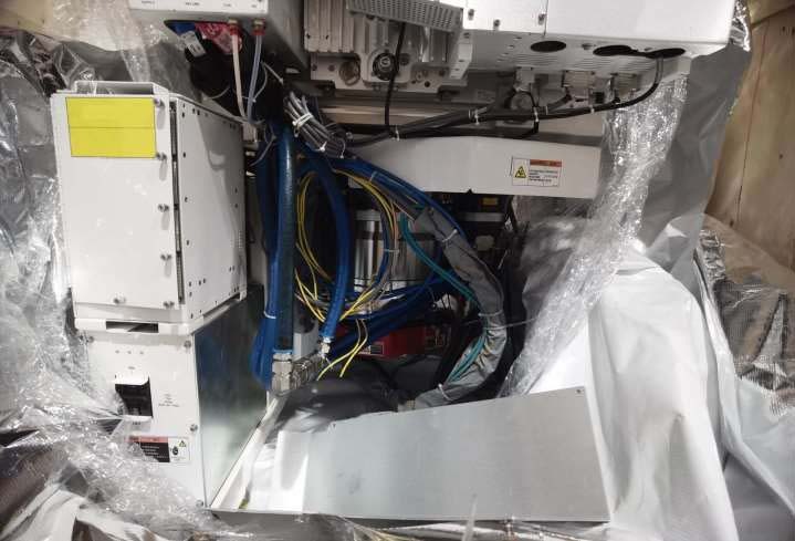 圖為 已使用的 LAM RESEARCH 2300e6 Flex FX 待售