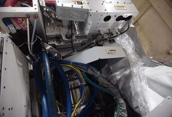 圖為 已使用的 LAM RESEARCH 2300e6 Flex FX 待售