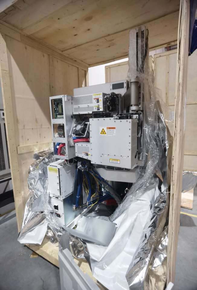 圖為 已使用的 LAM RESEARCH 2300e6 Flex FX 待售