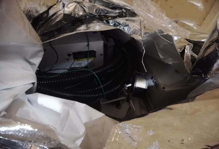 圖為 已使用的 LAM RESEARCH 2300e6 Flex FX 待售