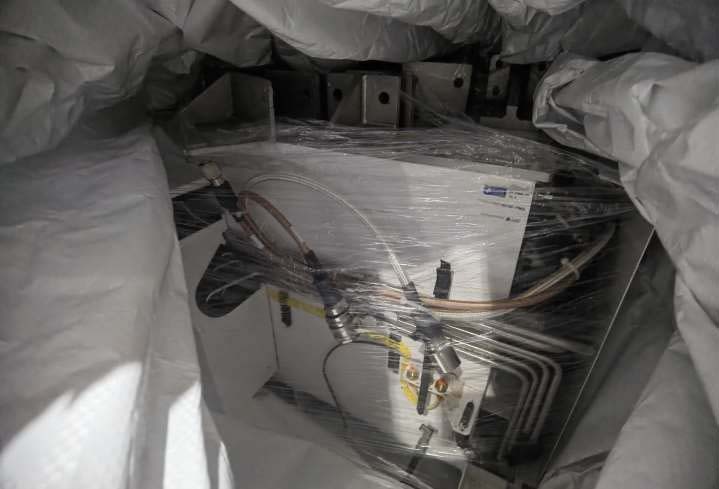 圖為 已使用的 LAM RESEARCH 2300e6 Flex FX 待售