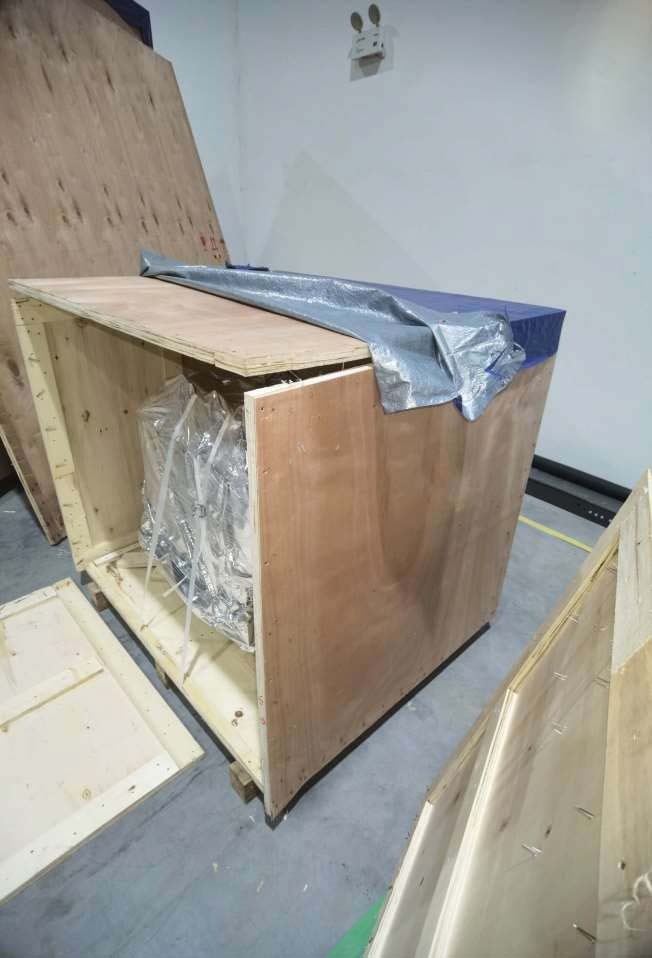 圖為 已使用的 LAM RESEARCH 2300e6 Flex FX 待售