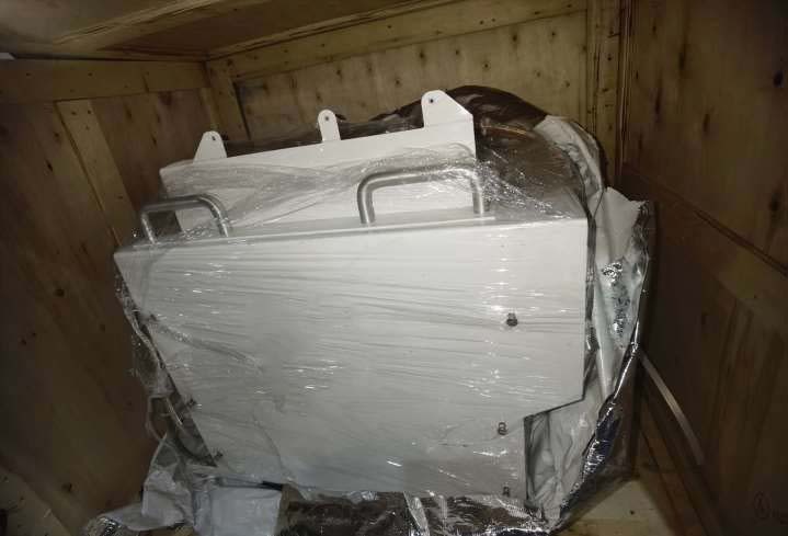 圖為 已使用的 LAM RESEARCH 2300e6 Flex FX 待售