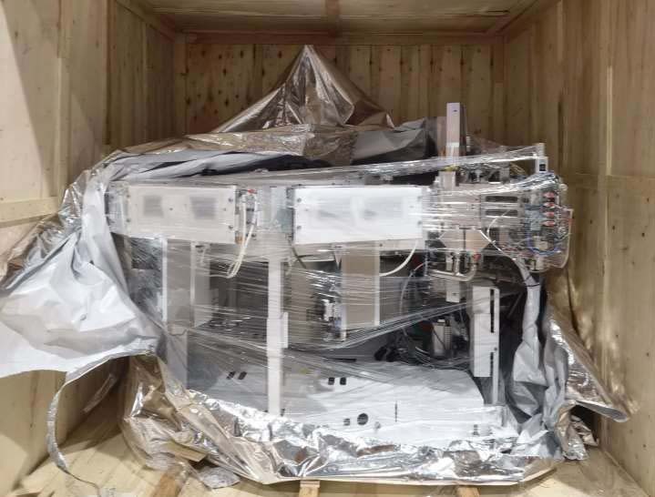 圖為 已使用的 LAM RESEARCH 2300e6 Flex FX 待售