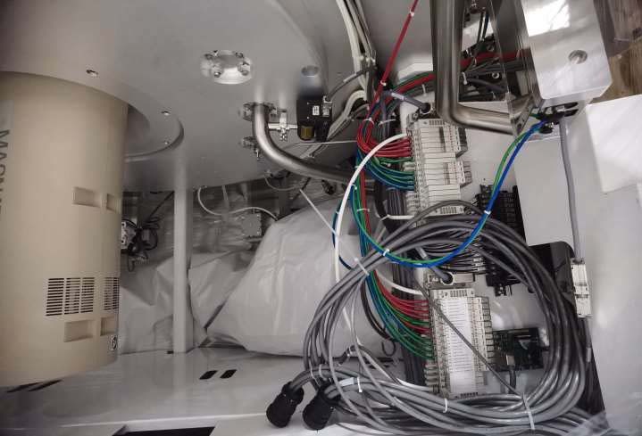 圖為 已使用的 LAM RESEARCH 2300e6 Flex FX 待售