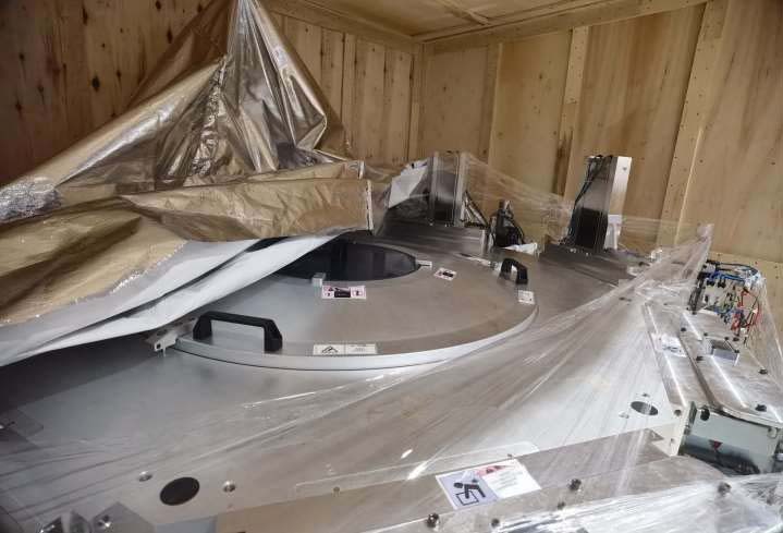 圖為 已使用的 LAM RESEARCH 2300e6 Flex FX 待售