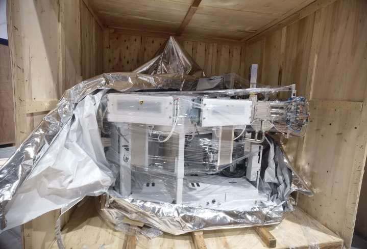 圖為 已使用的 LAM RESEARCH 2300e6 Flex FX 待售