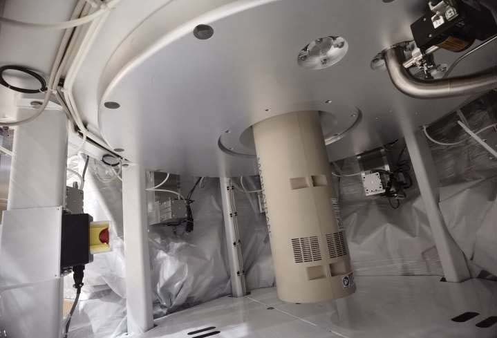 圖為 已使用的 LAM RESEARCH 2300e6 Flex FX 待售