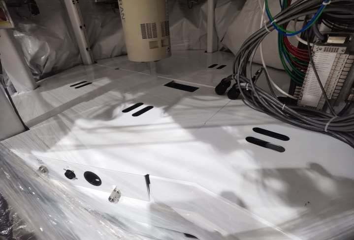 圖為 已使用的 LAM RESEARCH 2300e6 Flex FX 待售