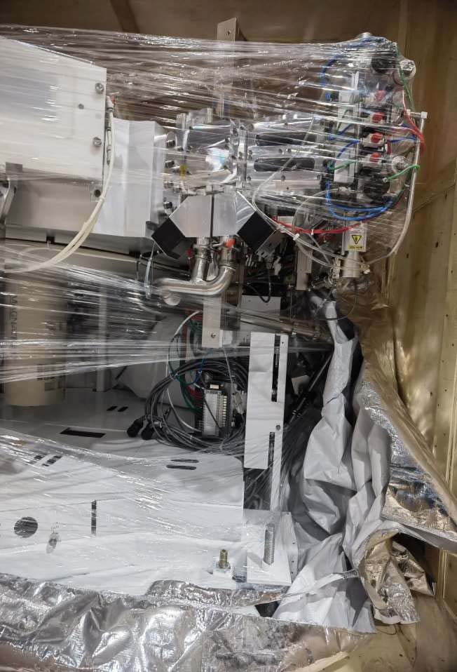 圖為 已使用的 LAM RESEARCH 2300e6 Flex FX 待售